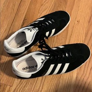 Adidas Gazelles